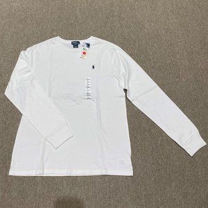 Polo Ralph Lauren Shirt Kids XL